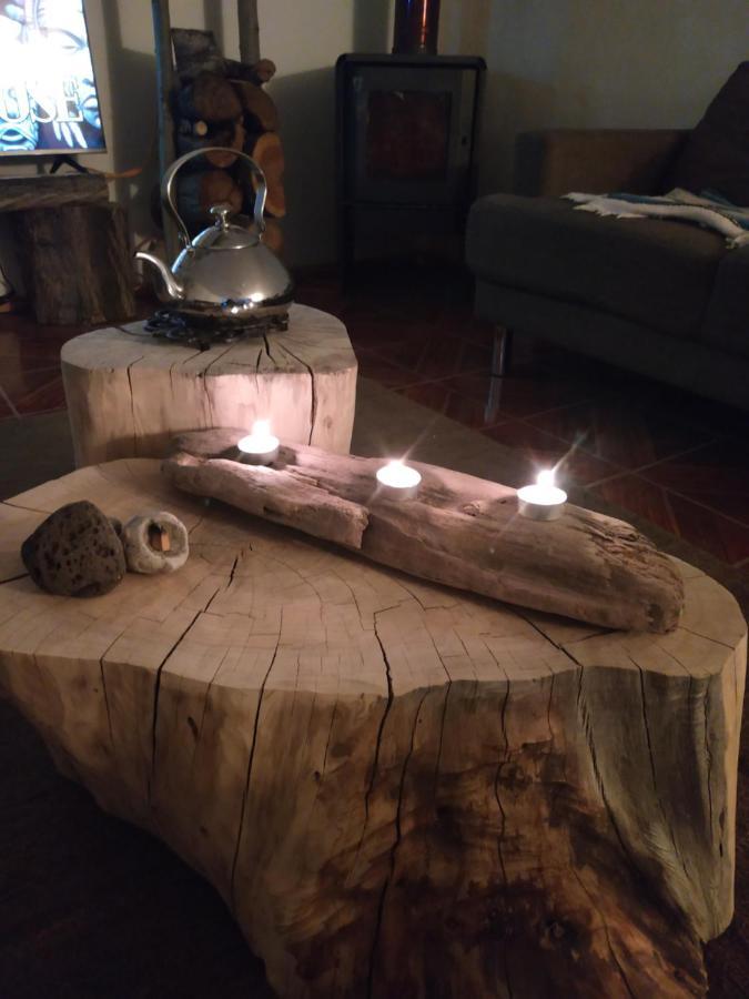 Posada De La Luna Vandrerhjem Chile Chico Eksteriør bilde